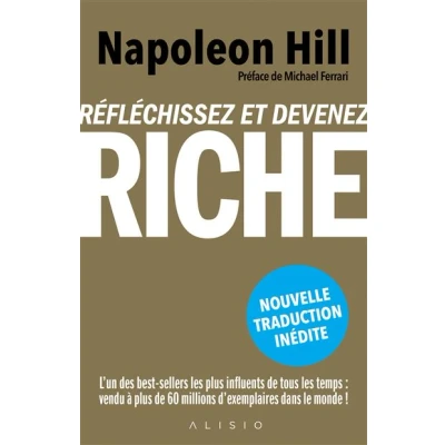 Image de Réfléchissez et devenez riche