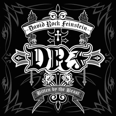 Afbeelding van David &quot;Rock&quot; Feinstein Bitten By The Beast (CD)