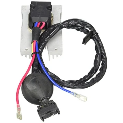Afbeelding van ESEN SKV 95SKV023 Weerstand, interieurventilatie