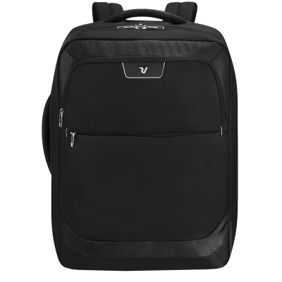 Afbeelding van Roncato Joy Travel Backpack Black