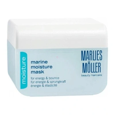 Image de Marlies Möller Marine Moisture Masque 125 ml