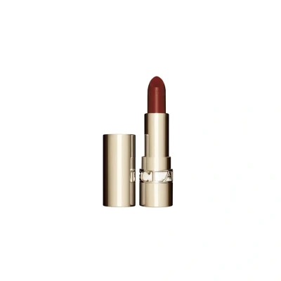 Afbeelding van Clarins Lipstick Joli Rouge 772 Red Hibiscus