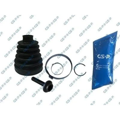 Afbeelding van GSP 780400 Aandrijfashoes Polychloropren (Neopren) AUDI: Q5