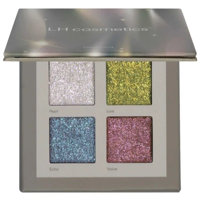 Afbeelding van LH cosmetics Sirem SONG Oogschaduw, Maat: 3.2 g,