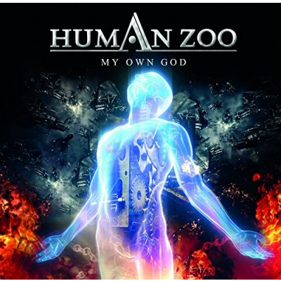 Afbeelding van Human Zoo My Own God
