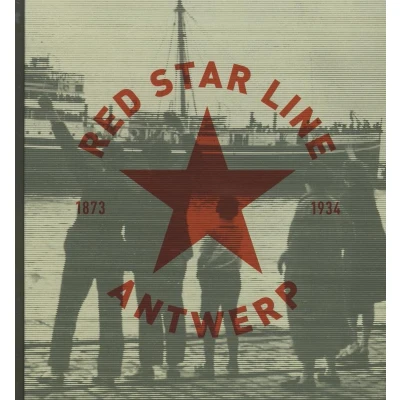 Afbeelding van Red star line