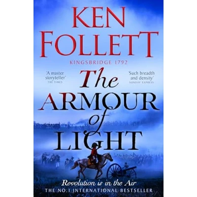 Afbeelding van Kingsbridge 5 The Armour of Light