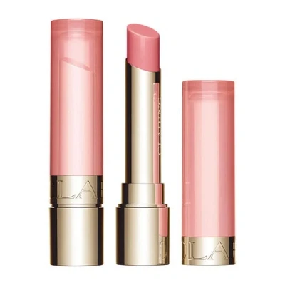 Afbeelding van Clarins Lip Oil Balm 01 Pale Pink 2,9 gram