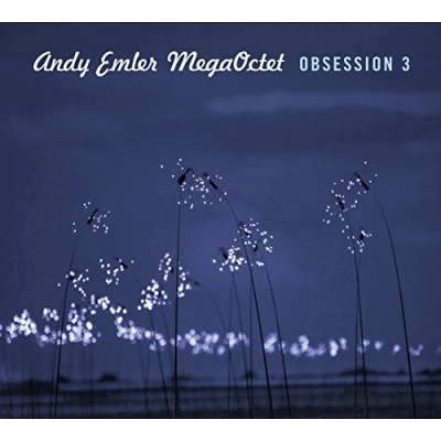 Afbeelding van Andy Emler Megaoctet Obsession 3 (CD)
