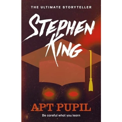 Afbeelding van Different Seasons Apt Pupil
