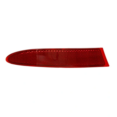 Afbeelding van TYC 17 0382 00 9 Retroreflector Links BMW: X3