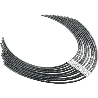 Afbeelding van Bosch Home and Garden F016800431 Reserve draad Set van 10 stuks