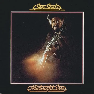 Afbeelding van Midnight Son