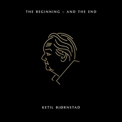 Afbeelding van Ketil Bjornstad The World I Used To Know (CD)
