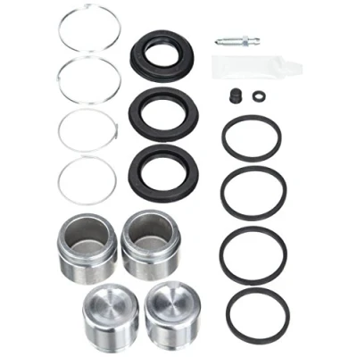 Afbeelding van AUTOFREN SEINSA D42514C Remklauw Reparatieset Vooras 38/42