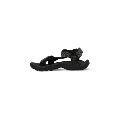Afbeelding van Terra Fi 5 Universal Sandalen Heren Olive 300 10 Groen Outdoor