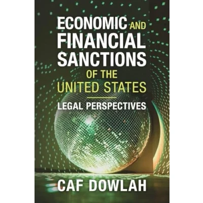 Afbeelding van Economic and Financial Sanctions of the United States