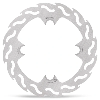 Afbeelding van Motomaster Flame Disc Achterremschijf Husqvarna 2011 2013