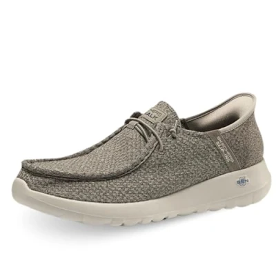 Afbeelding van SKECHERS GO WALK FLEX Grijs 40 EU