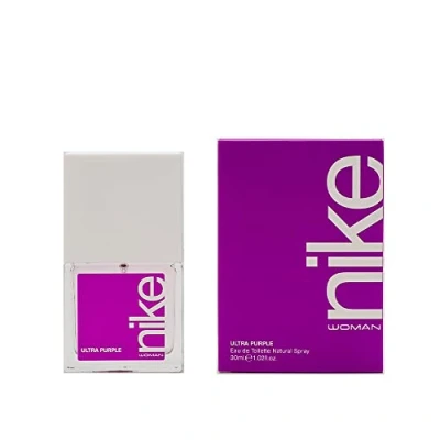 Afbeelding van Ultra Purple Woman Eau De Toilette (edt) 30ml