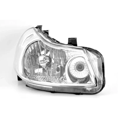 Afbeelding van ABAKUS 661 1152R LD EM Koplampen SUZUKI: SX4 I Hatchback, FIAT: Sedici