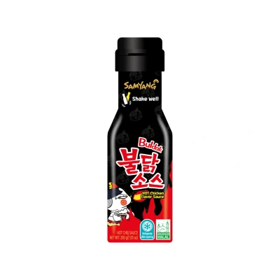 Afbeelding van Samyang Buldak Sauce Original 200ML