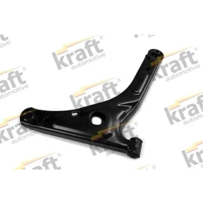 Afbeelding van KRAFT 4212015 Draagarm Vooras, rechts, Onder Driehoeksdraagarm FORD: Transit Mk6 Platform / Chassis, Minibus, Mk5 Van