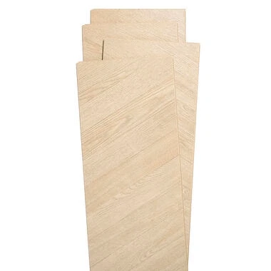 Afbeelding van EGGER NatureSense Laminat EL290F Skanderborg Eiche sand 1292x327x8mm