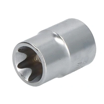 Afbeelding van Pennenzak TORX en TAMPER TOPTUL T15