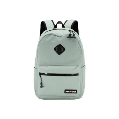 Image de Prodg Sac à dos Ripstop gris
