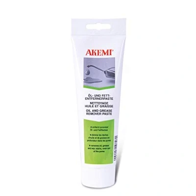 Afbeelding van Akemi olie en vetverwijderaar pasta 250 ml