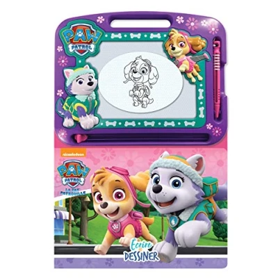 Afbeelding van Nick Paw Patrol meisjes
