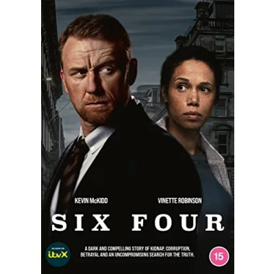 Afbeelding van Six Four