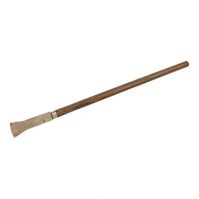 Afbeelding van KS Tools, Beitel, BRONZEplus Roesttang