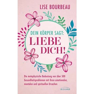 Afbeelding van Dein Körper sagt: &#039;Liebe dich!&#039;
