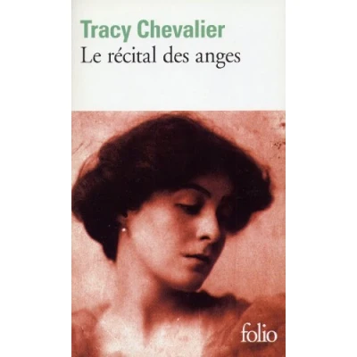 Afbeelding van Le Recital DES Anges