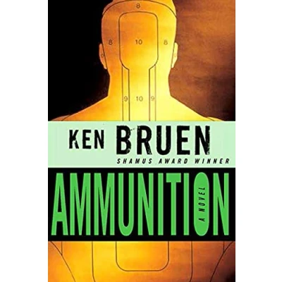 Afbeelding van Ammunition