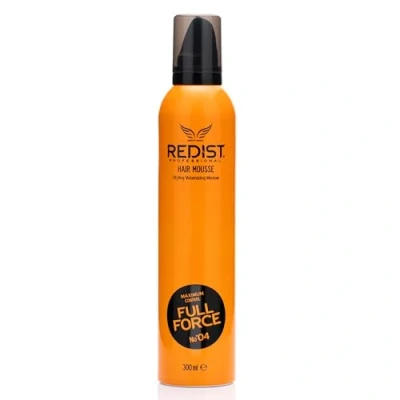Afbeelding van REDIST Haar Mouse Full Force No.04 300ml
