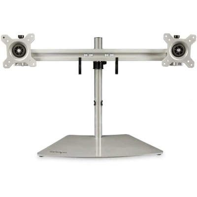 Afbeelding van Screen Table Support Startech ARMDUOSS Steel