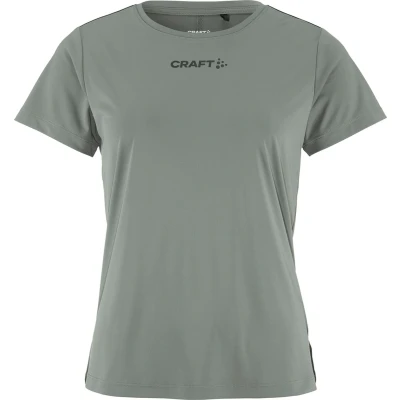 Afbeelding van T shirt Craft Core Essence Ss 2 Dames