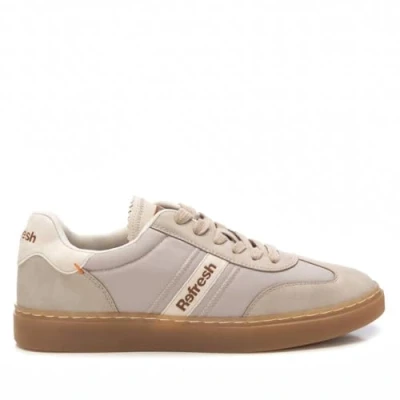 Afbeelding van REFRESH 172433 Trainer TAUPE