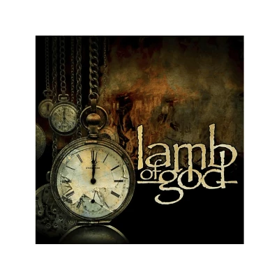 Afbeelding van Lamb of God (2 LPs)
