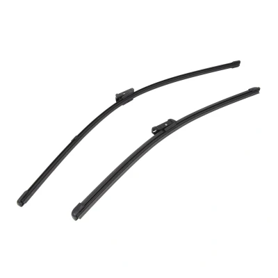 Afbeelding van Ruitenwisser Denso Flat DF 015 Flatblade VOLKSWAGEN: Passat B7 Variant, Jetta 4, Golf 6 Cabrio, AUDI: Q2, POLESTAR: Polestar 2