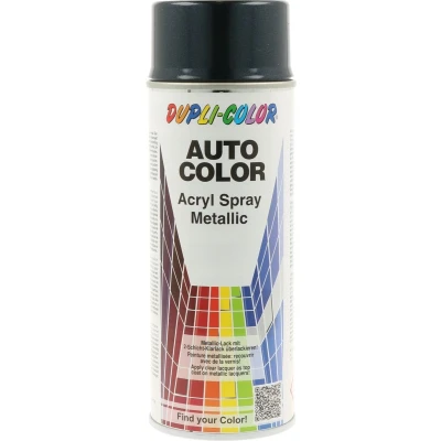 Afbeelding van DUPLI COLOR 279553 Voertuig combinatielak 400 spuitbus blauw AUTO 150 0020 red pearl ml