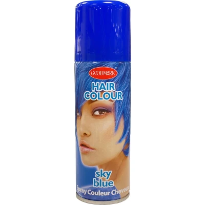Afbeelding van Haar Spray 125 ML Blauw
