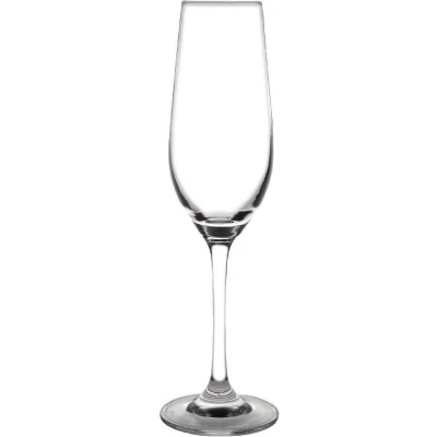 Afbeelding van Olympia Chime champagneglazen 22,5cl (6 stuks)