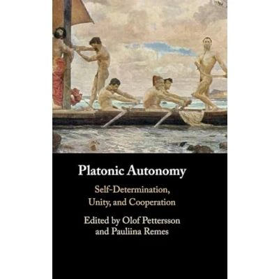 Afbeelding van Platonic Autonomy
