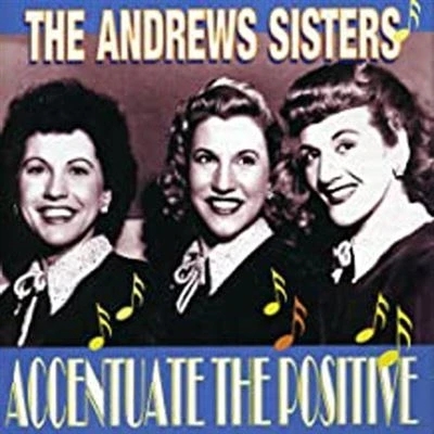 Afbeelding van Accentuate the Positive