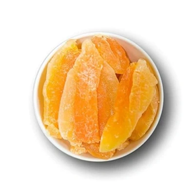 Afbeelding van 1001 Frucht honingmeloen, 1000 g, licht geplukt, aromatische vruchten zonder toevoegingen, hoogwaardige gedroogde vruchten, meloenstukken uit Thailand als gezonde fruitsnack