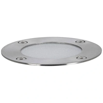 Afbeelding van Paulmann P+S Floor insect friendly 94716 Verlichtingssysteem Plug&amp;Shine LED tuinspot uitbreidingsset 4.5 W Goud Antraciet
